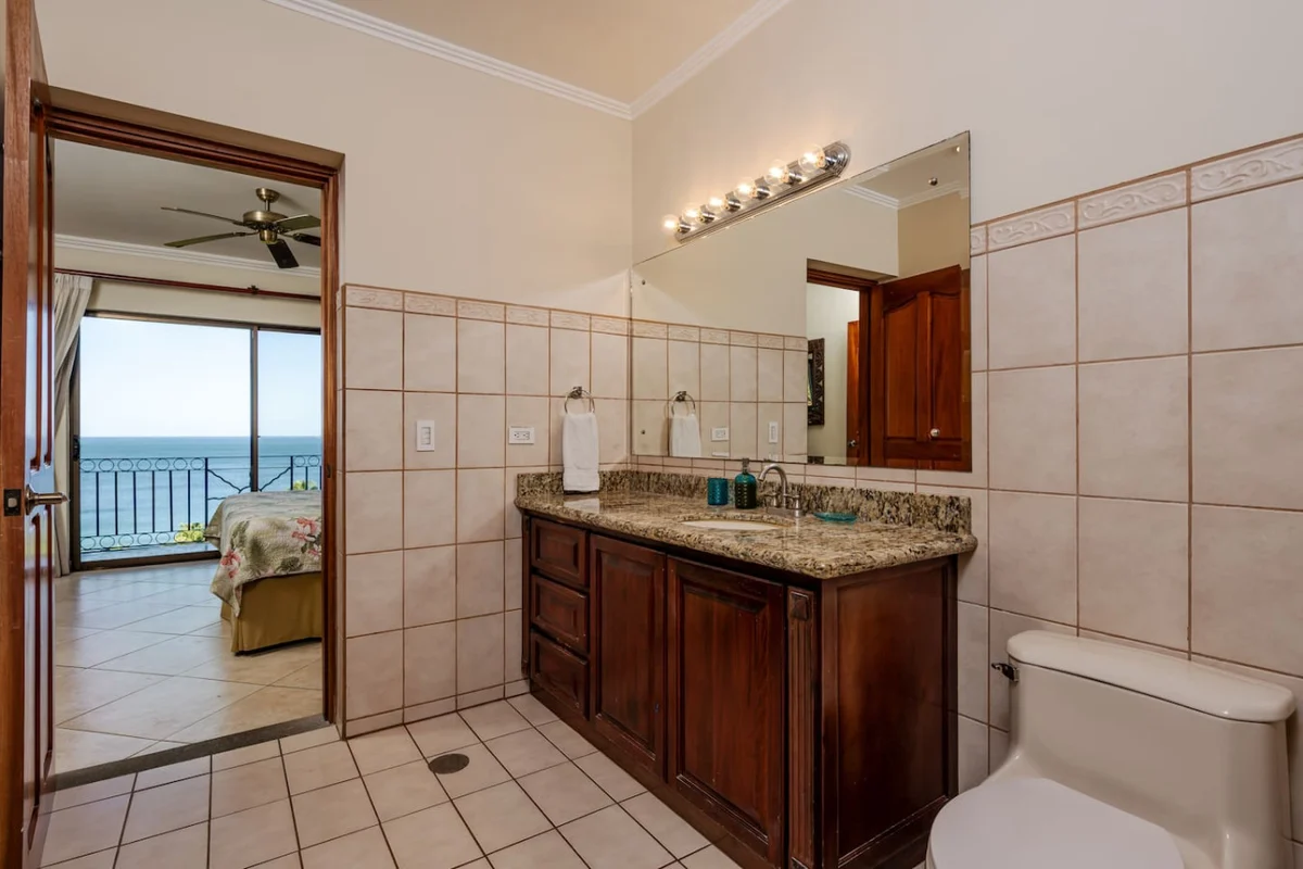 Playa Flamingo Ocean View Retreat | Pool | Balcony #29