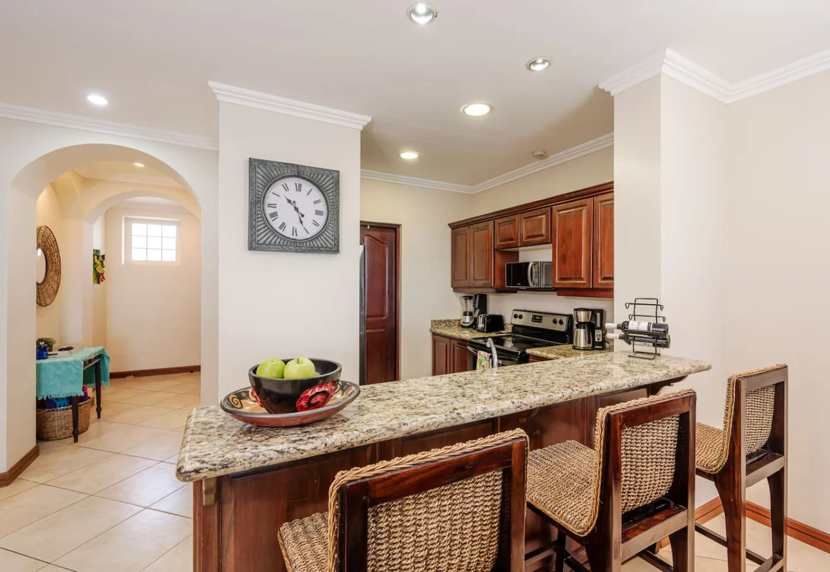 Playa Flamingo Ocean View Retreat | Pool | Balcony #30
