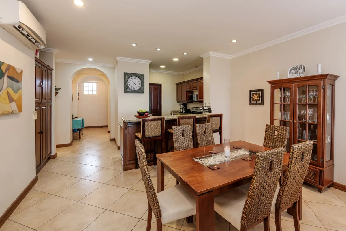 Playa Flamingo Ocean View Retreat | Pool | Balcony #33