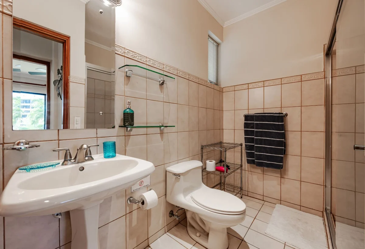 Playa Flamingo Ocean View Retreat | Pool | Balcony #31