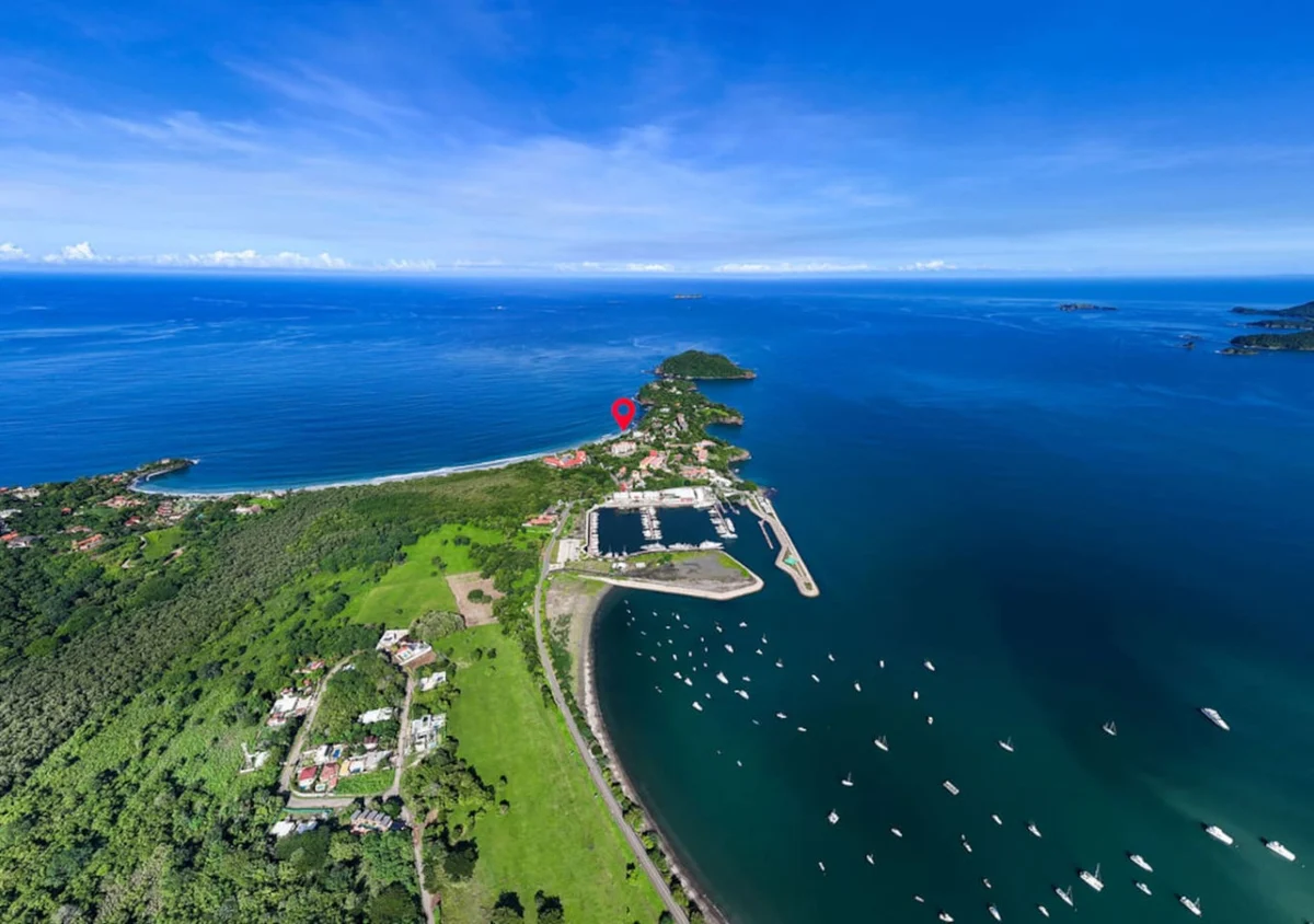 Playa Flamingo Ocean View Retreat | Pool | Balcony #37