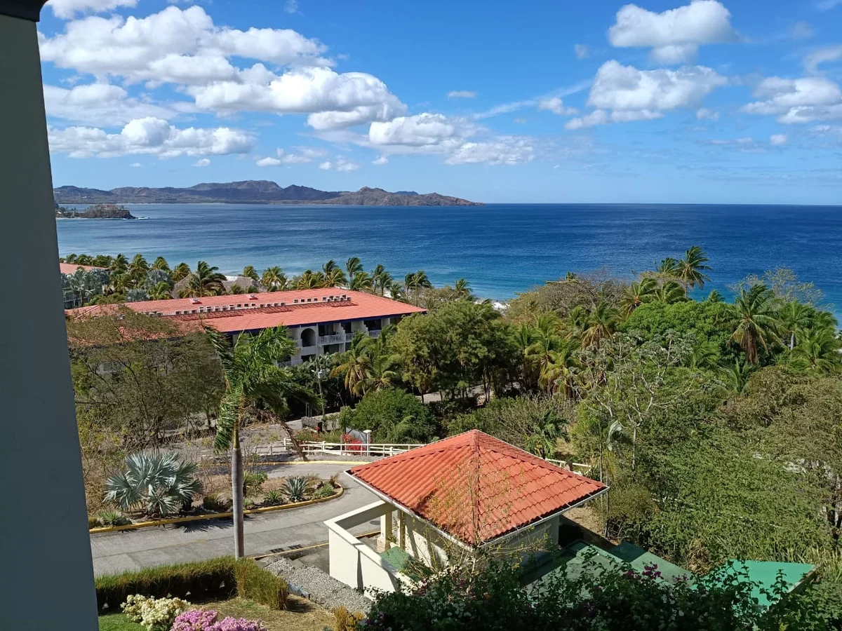 Playa Flamingo Ocean View Retreat | Pool | Balcony #35