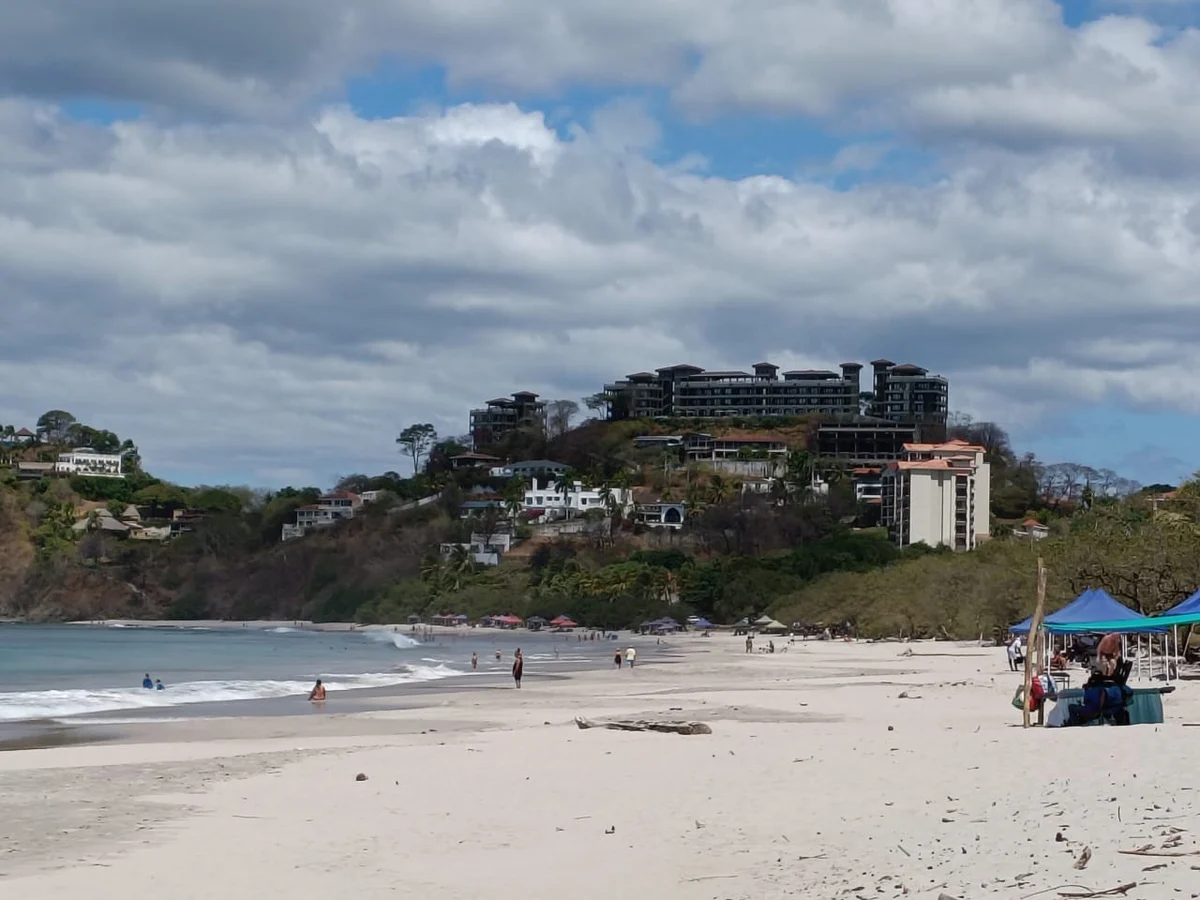 Playa Flamingo Ocean View Retreat | Pool | Balcony #32