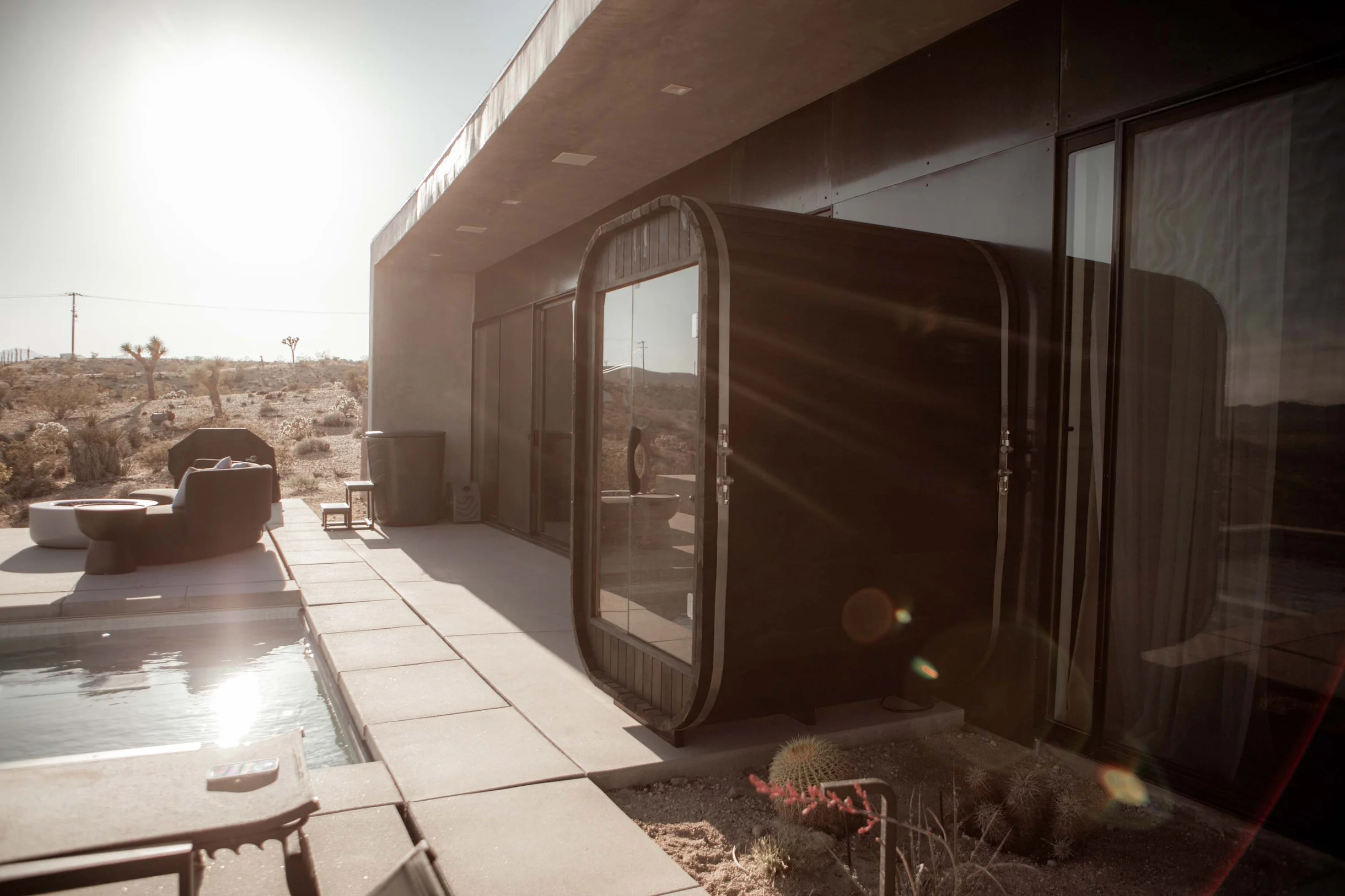 Wander Yucca Valley Palisades #42