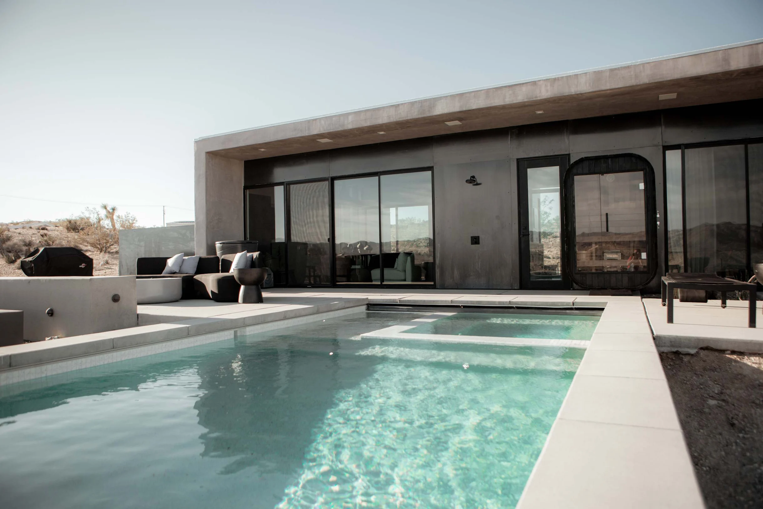 Wander Yucca Valley Palisades #40