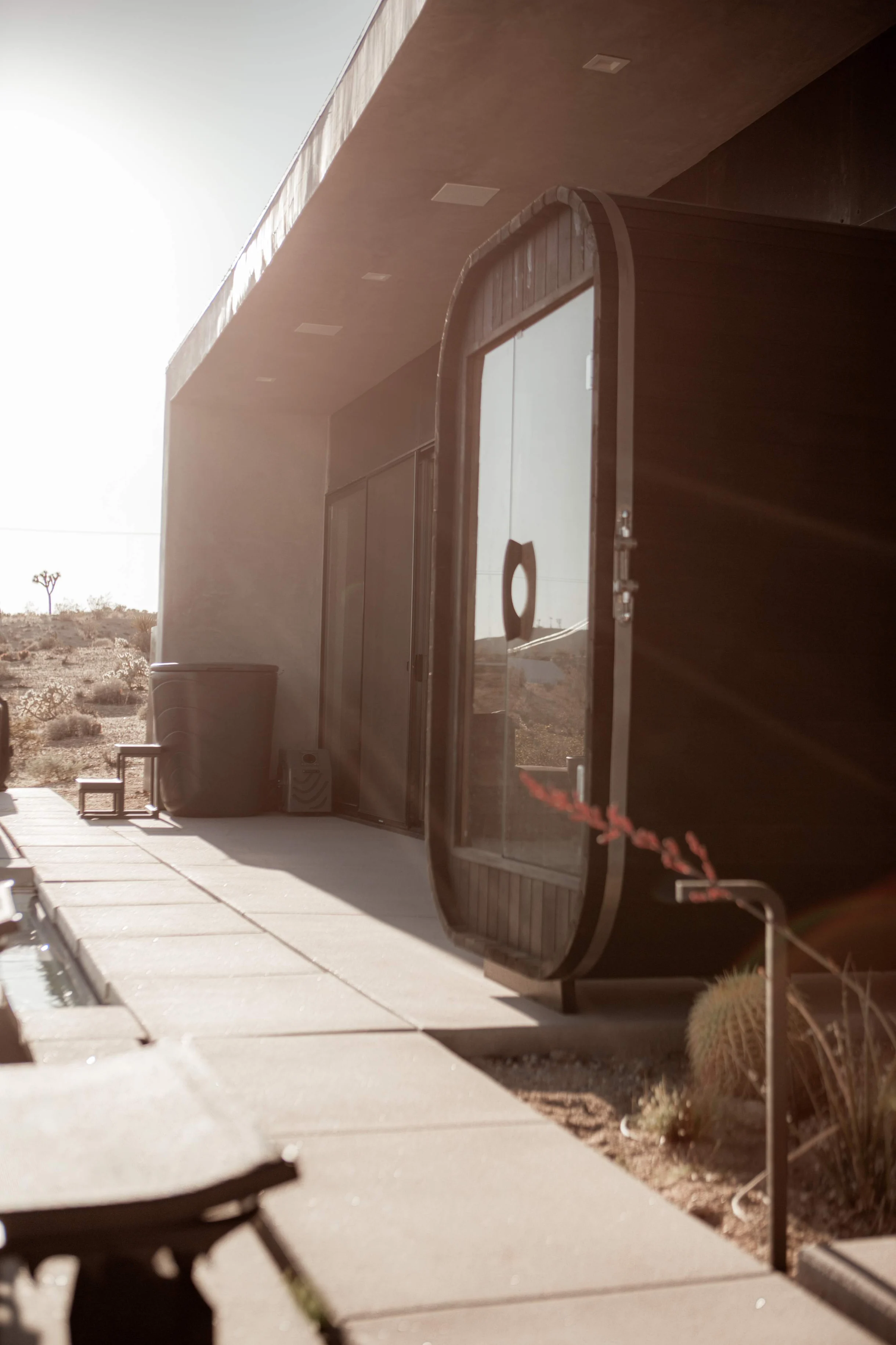 Wander Yucca Valley Palisades #39