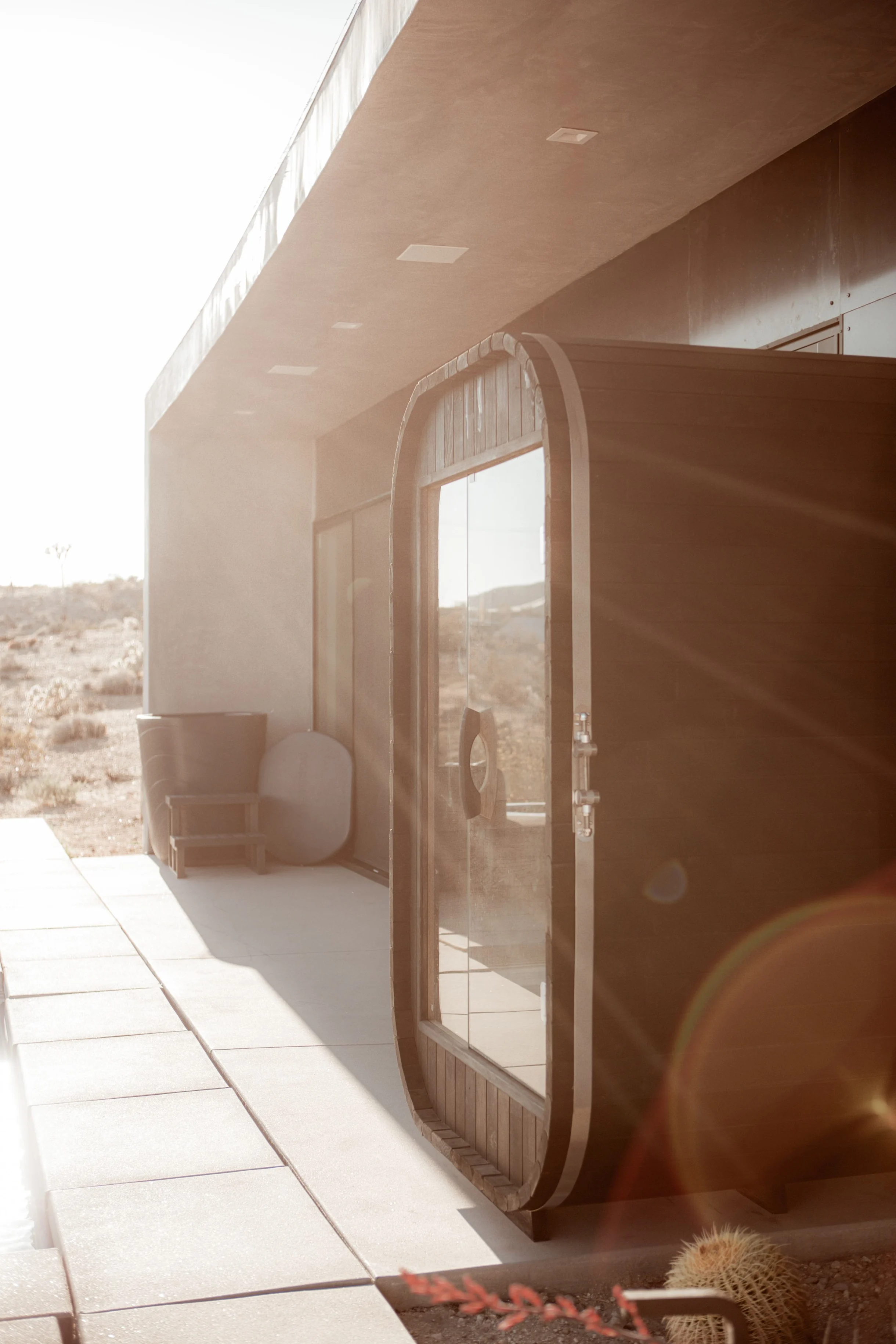 Wander Yucca Valley Palisades #38