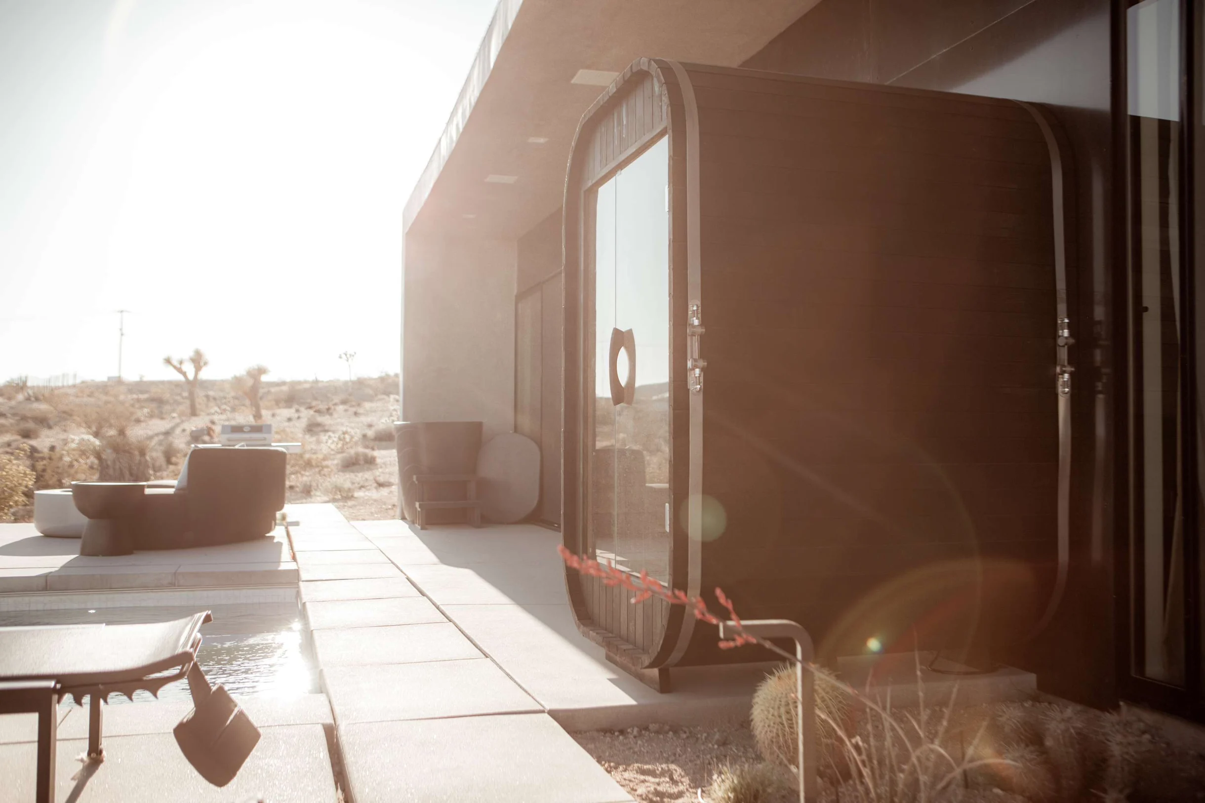 Wander Yucca Valley Palisades #43