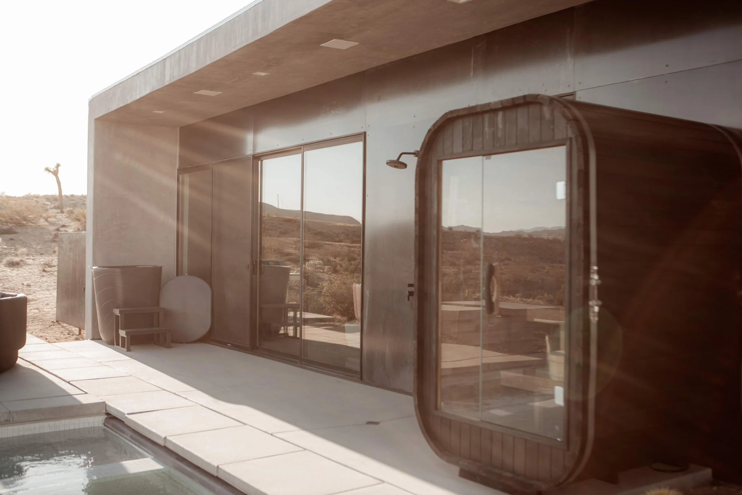 Wander Yucca Valley Palisades #44