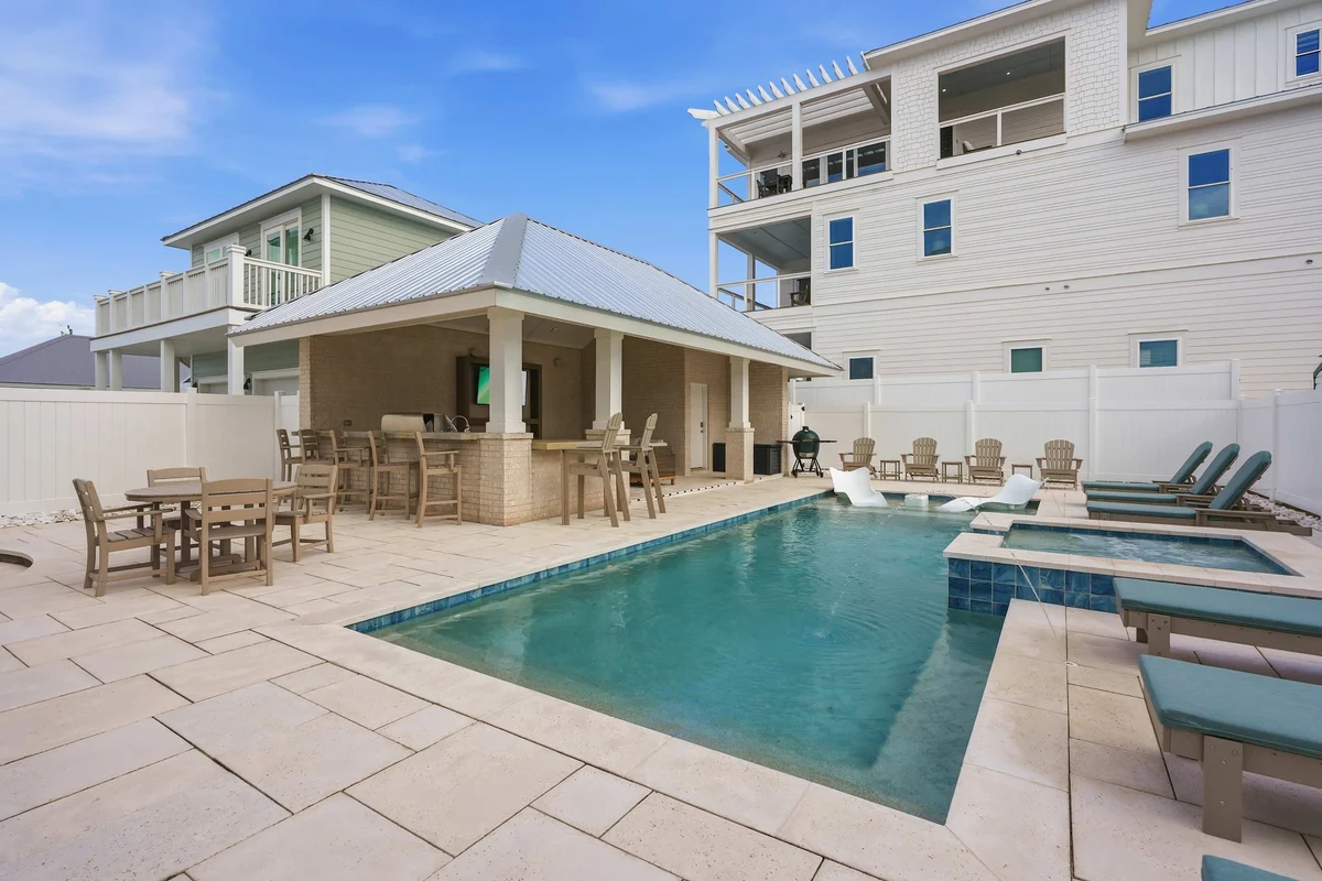 Home in Panama City Beach property photo 3