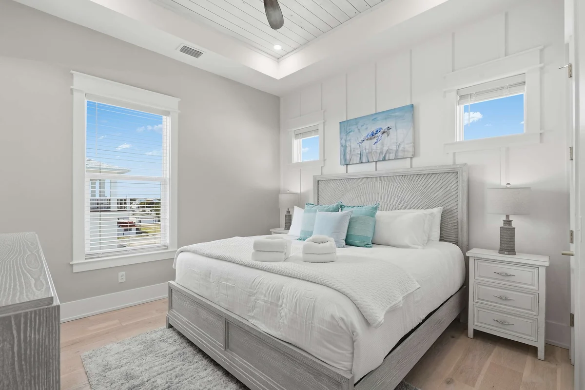 Home in Panama City Beach property photo 5