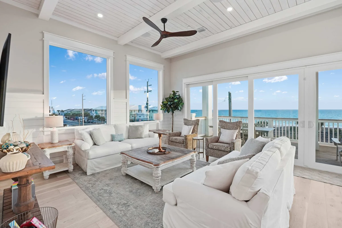 Home in Panama City Beach property photo 4