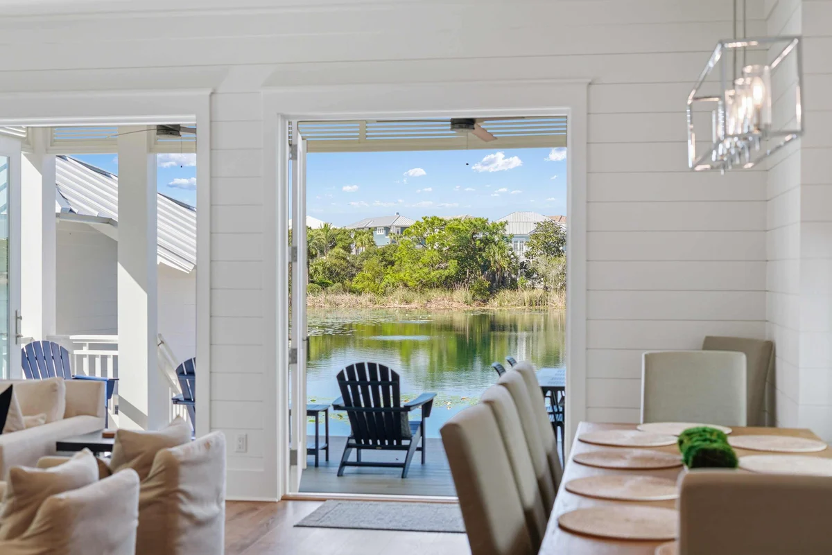 Home in Panama City Beach property photo 4