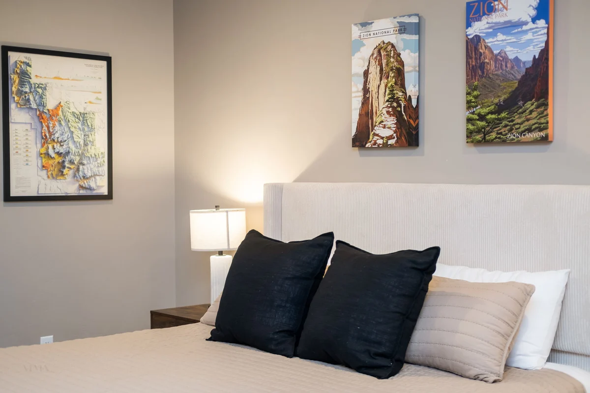 Wander Kanab Redstone Retreat