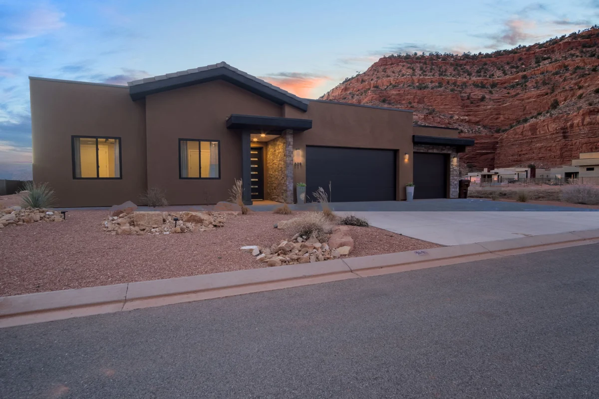 Wander Kanab Redstone Retreat #38