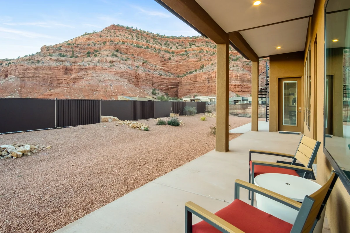 Wander Kanab Redstone Retreat #45