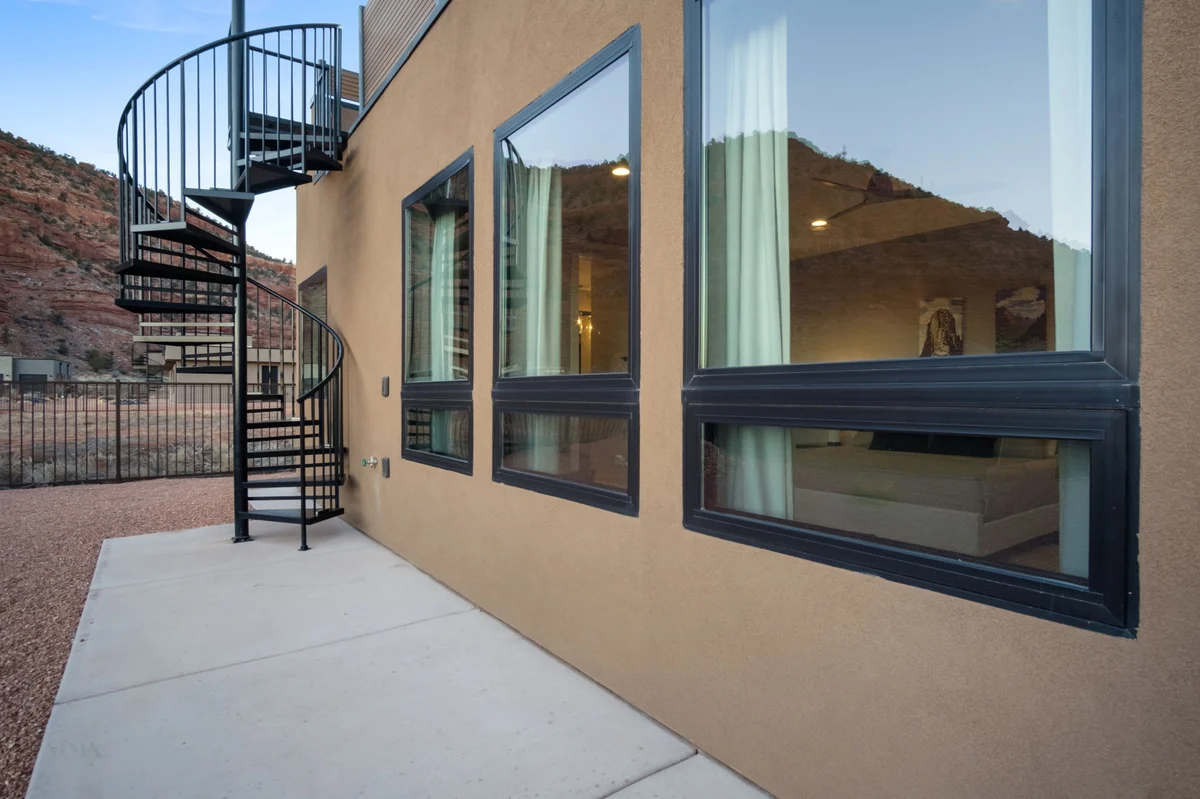 Wander Kanab Redstone Retreat #25