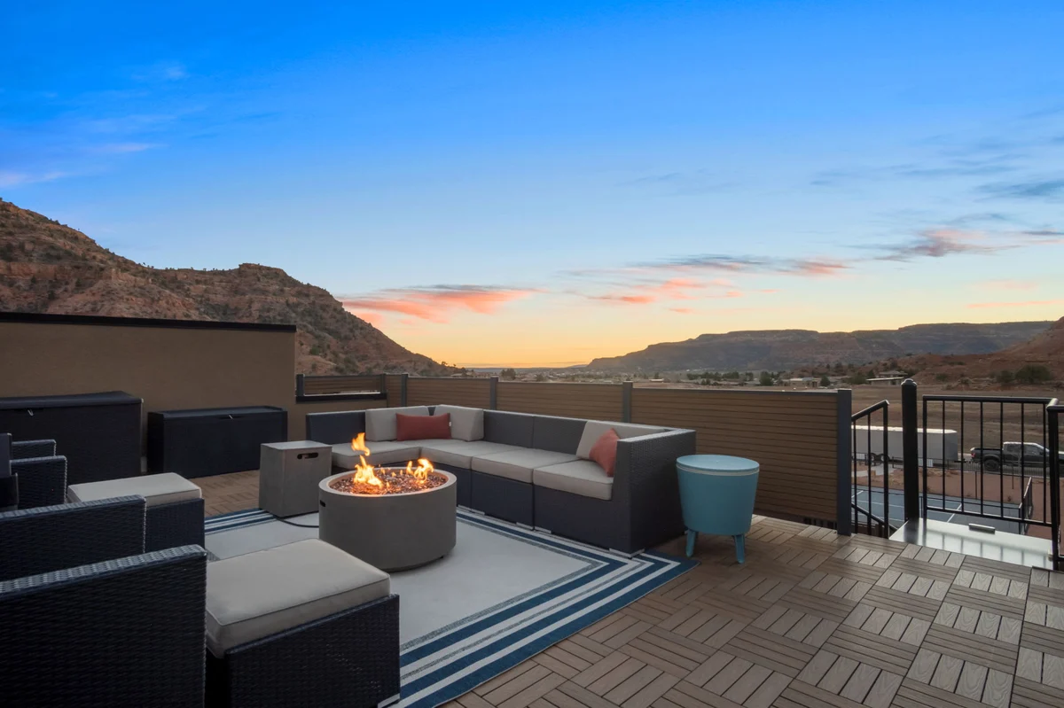 Wander Kanab Redstone Retreat #57