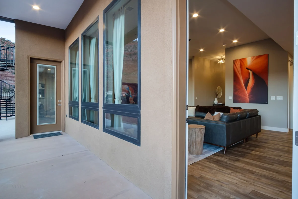 Wander Kanab Redstone Retreat #32