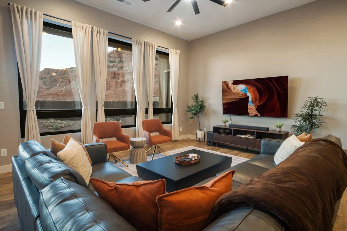 Wander Kanab Redstone Retreat #63
