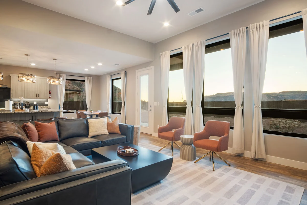 Wander Kanab Redstone Retreat #35