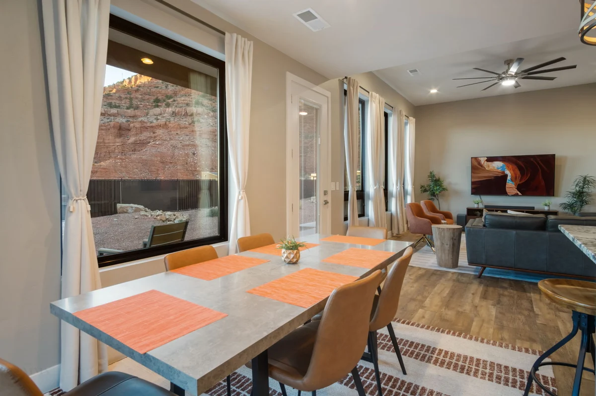 Wander Kanab Redstone Retreat #54