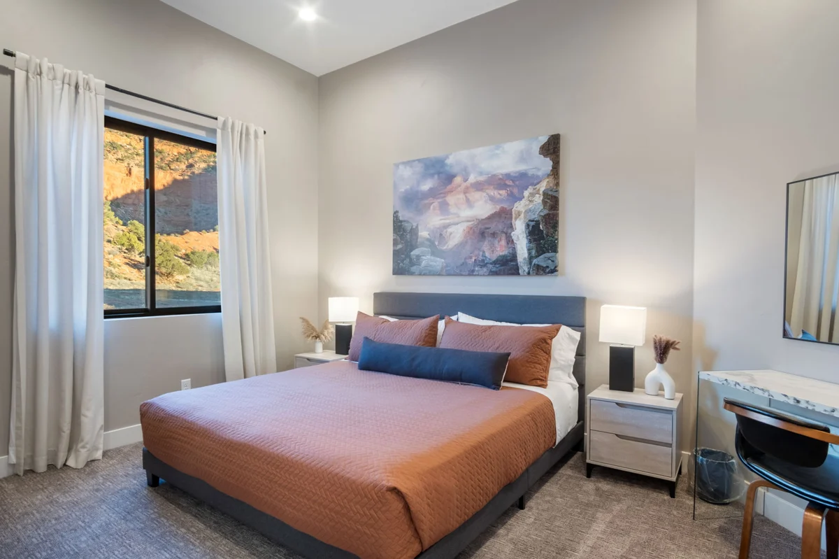 Wander Kanab Redstone Retreat #47