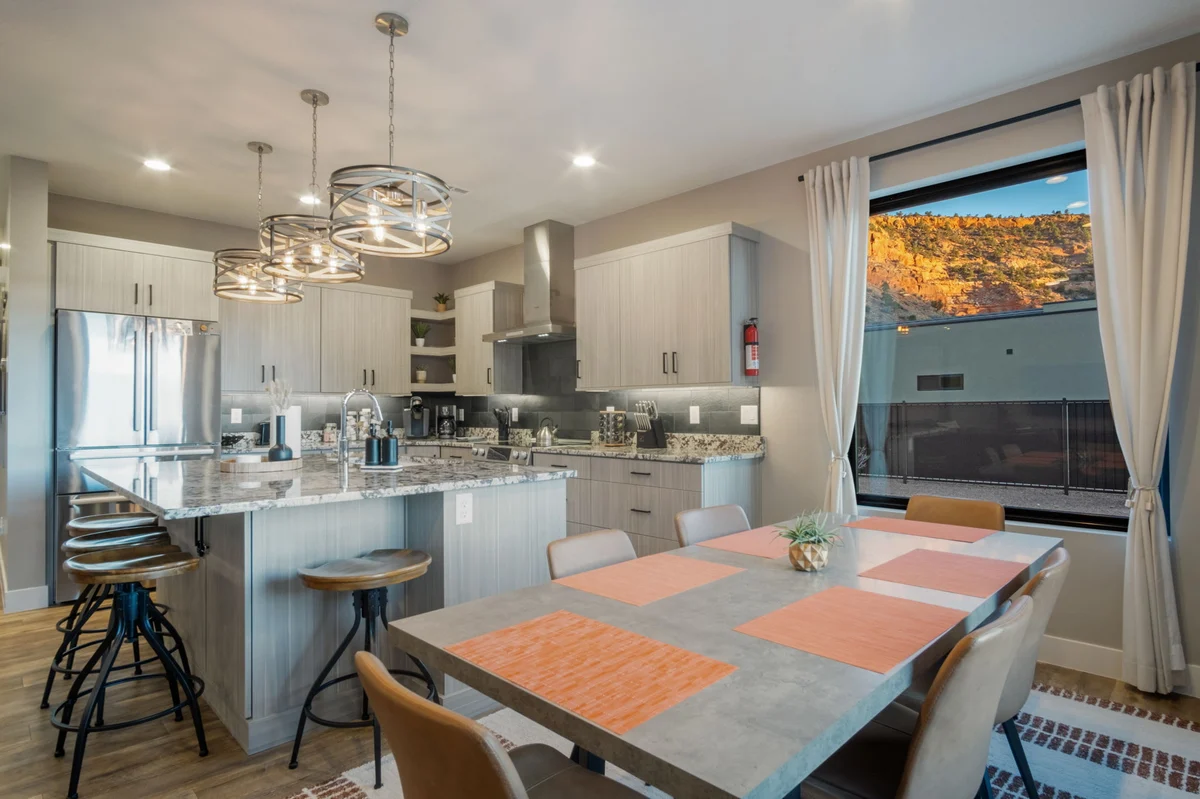 Wander Kanab Redstone Retreat #37