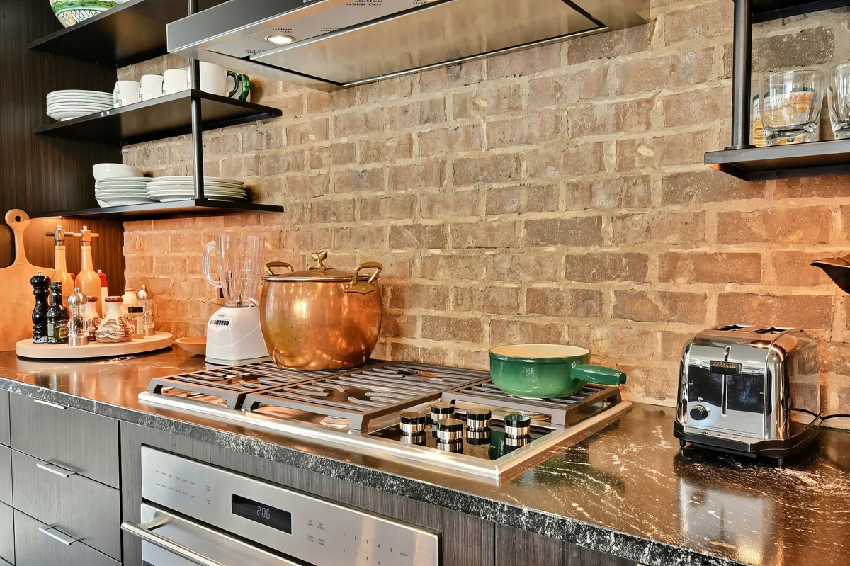 Wander Park City Zenith