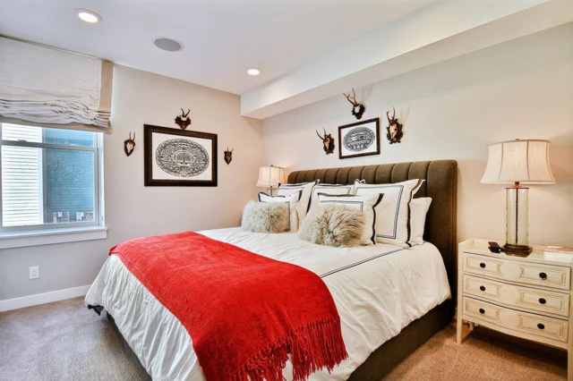 Bedroom 3 image 1
