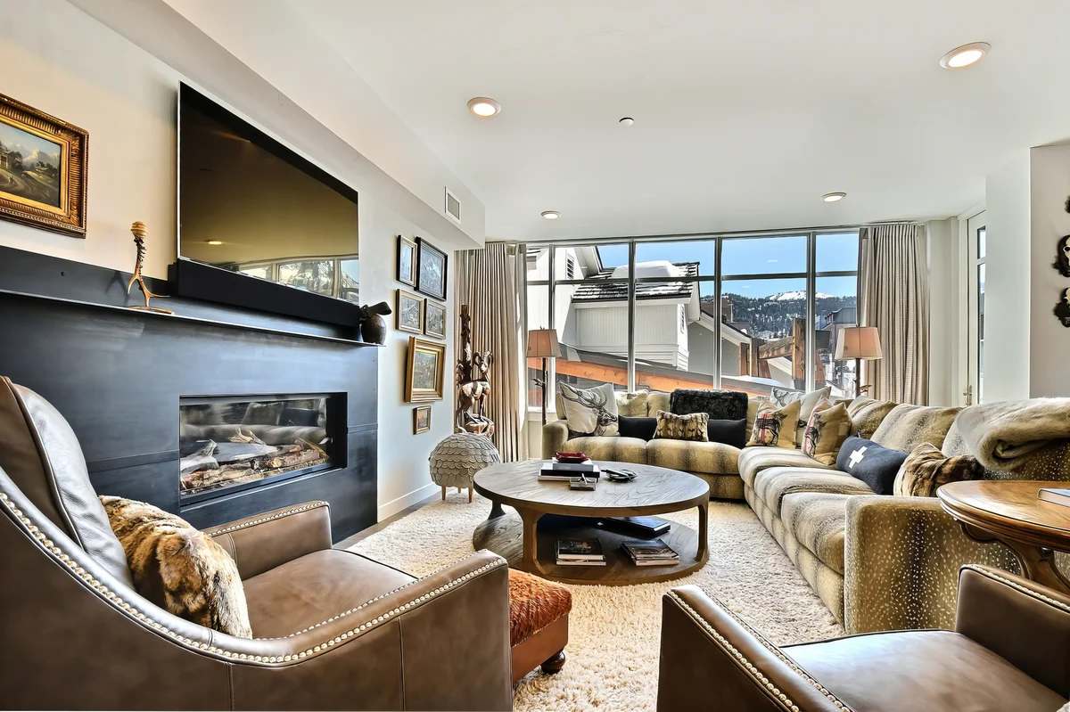 Wander Park City Zenith