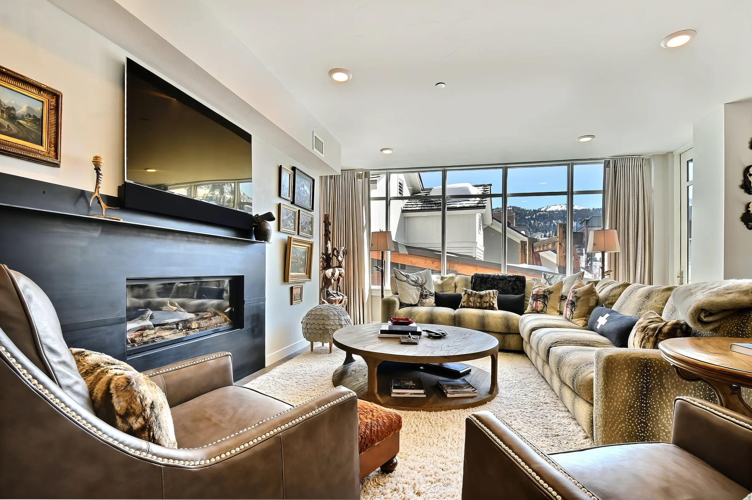 Wander Park City Zenith #21