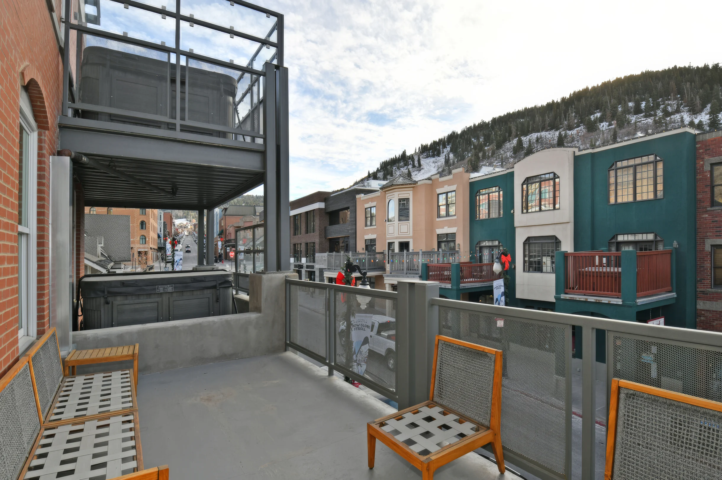Wander Park City Zenith #8