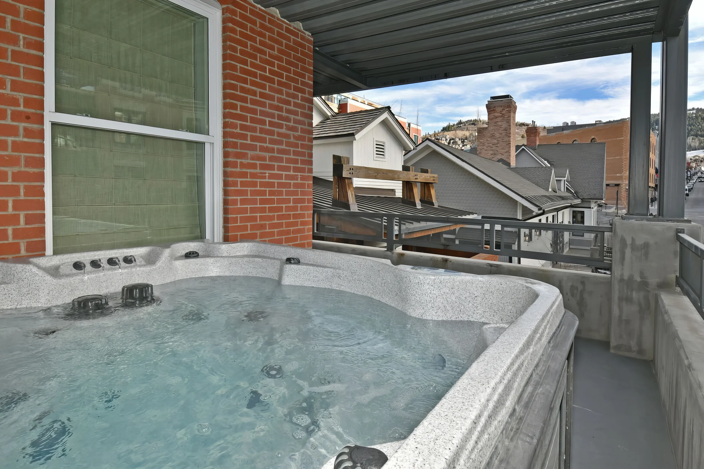 Wander Park City Zenith #14