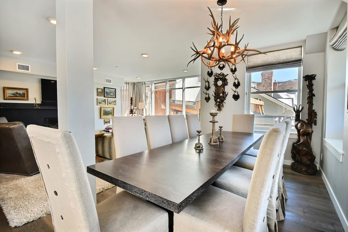 Wander Park City Zenith