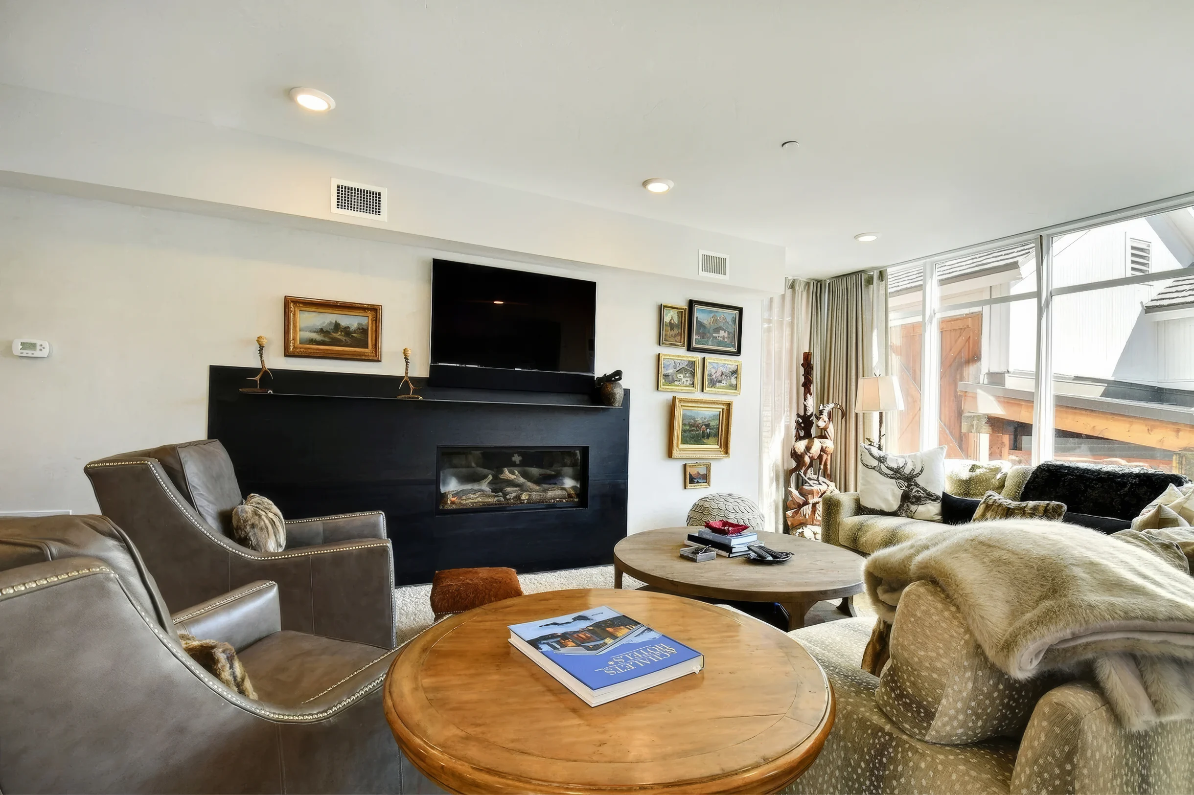Wander Park City Zenith #24
