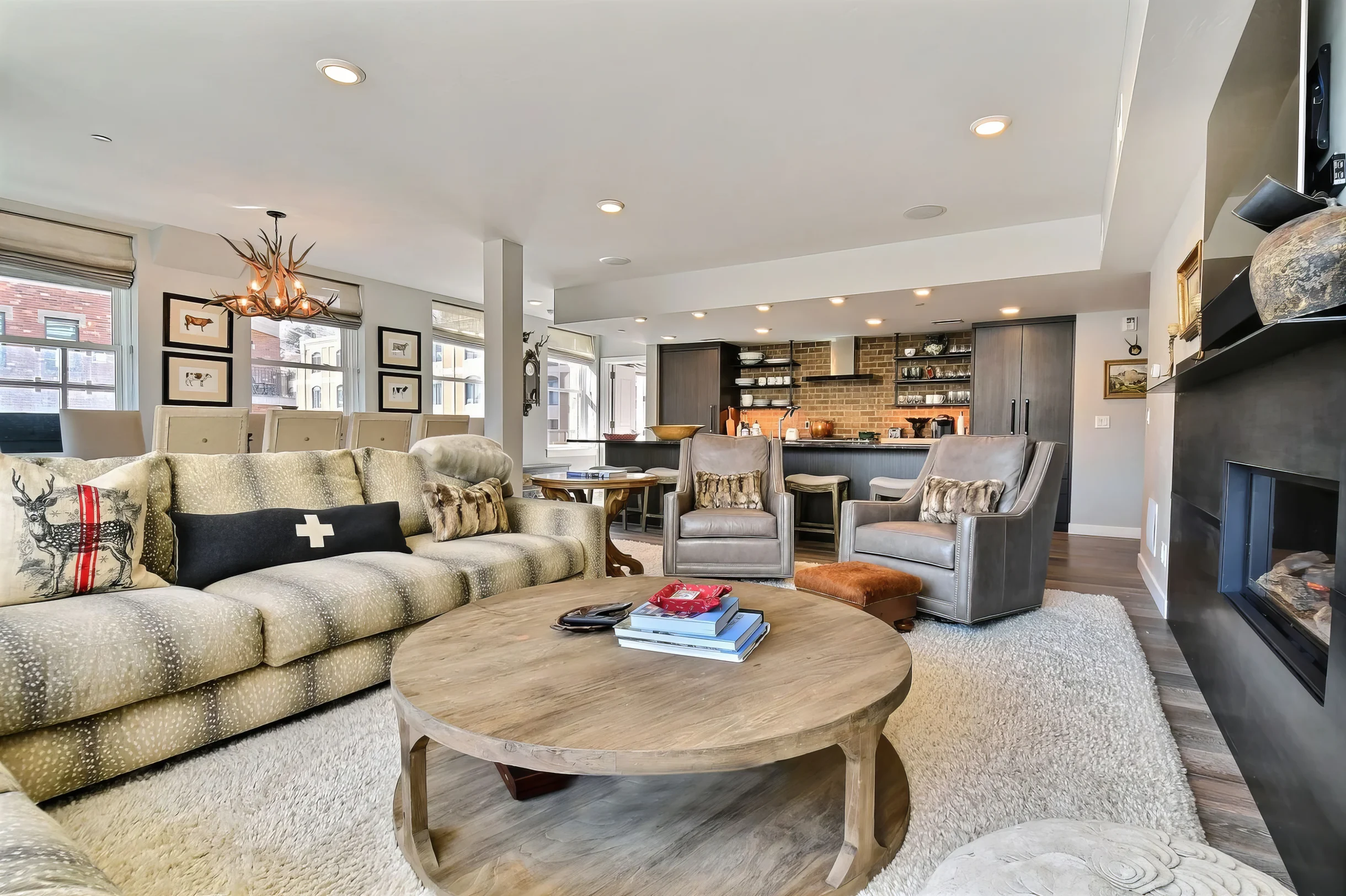 Wander Park City Zenith #16