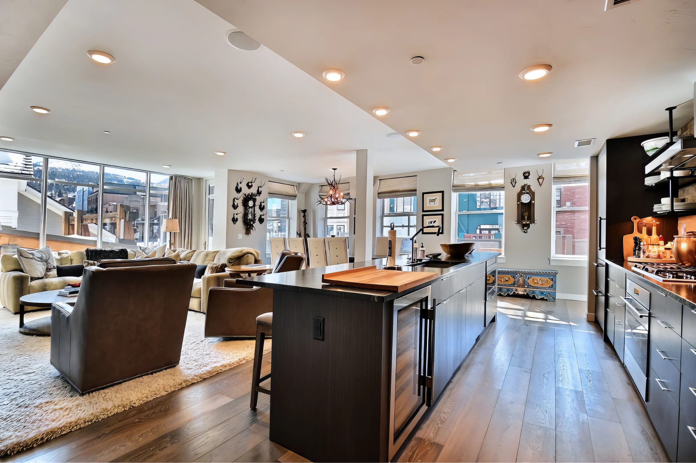 Wander Park City Zenith #23