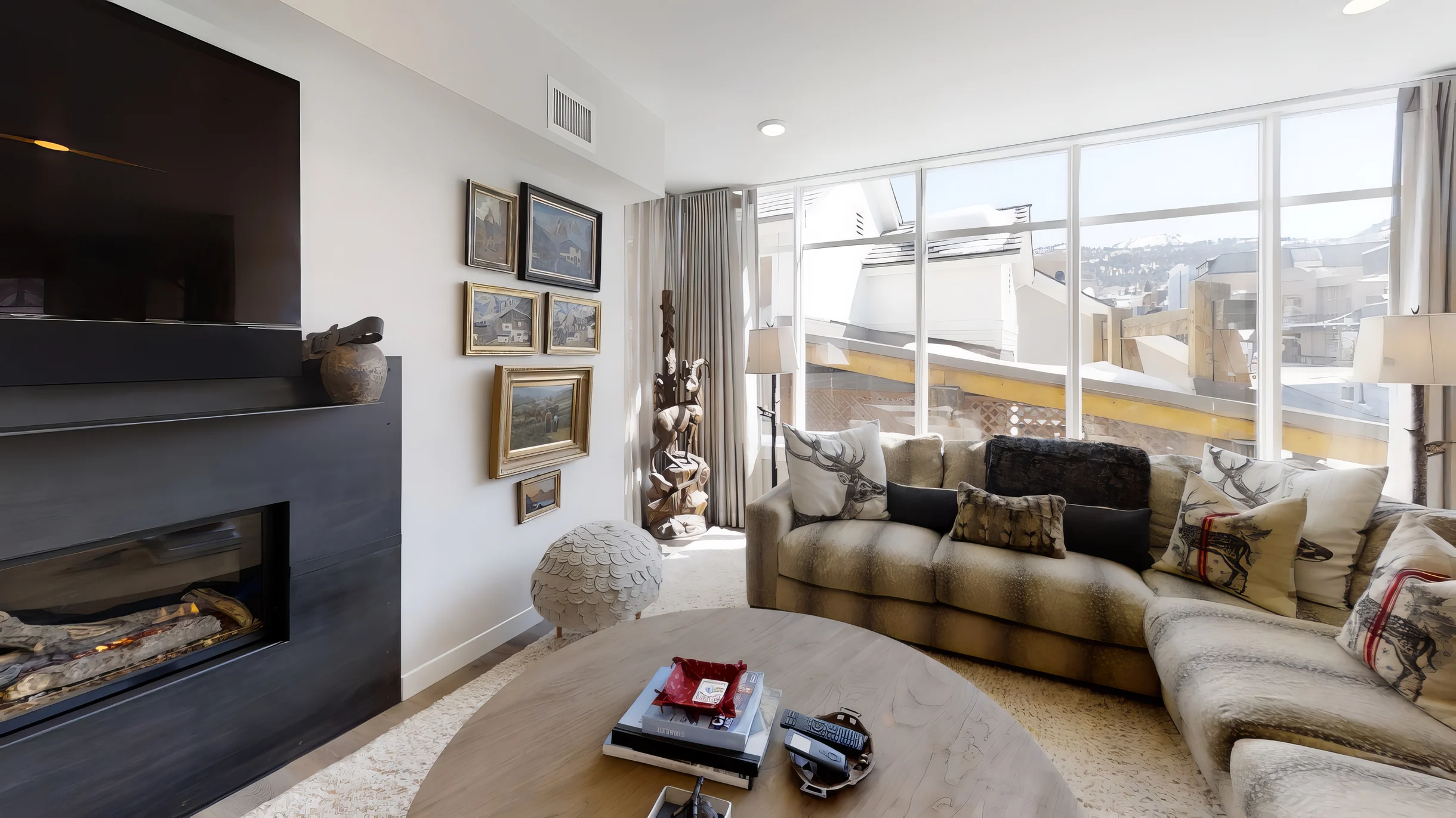 Wander Park City Zenith #25