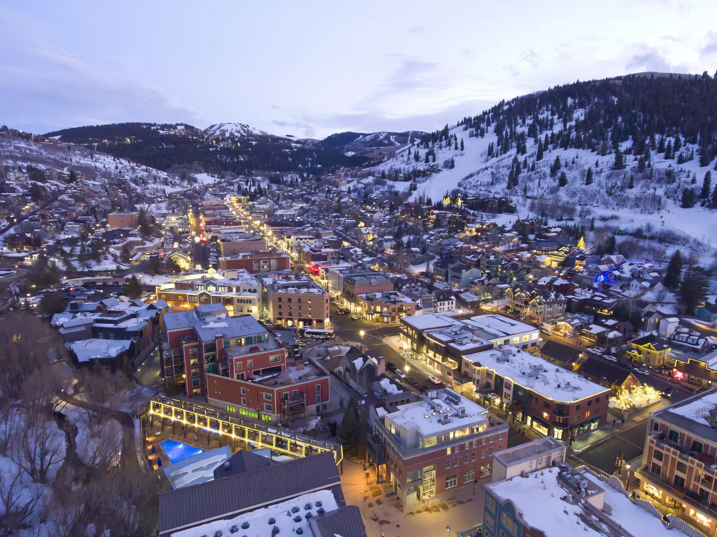 Wander Park City Trails #4