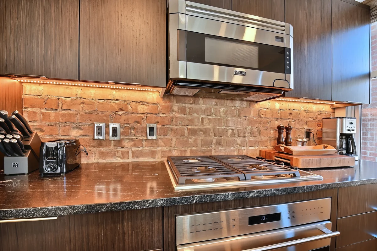 Wander Park City Trails