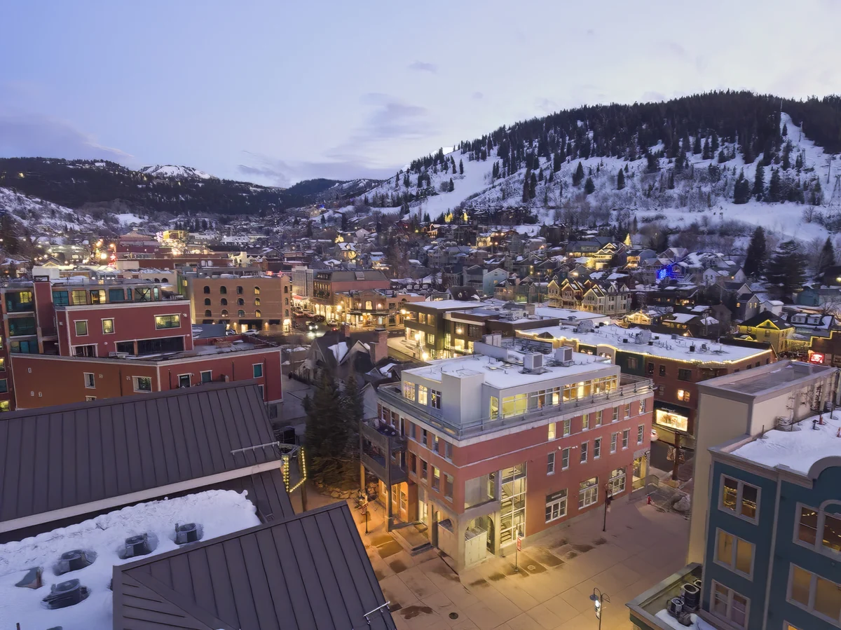 Wander Park City Trails