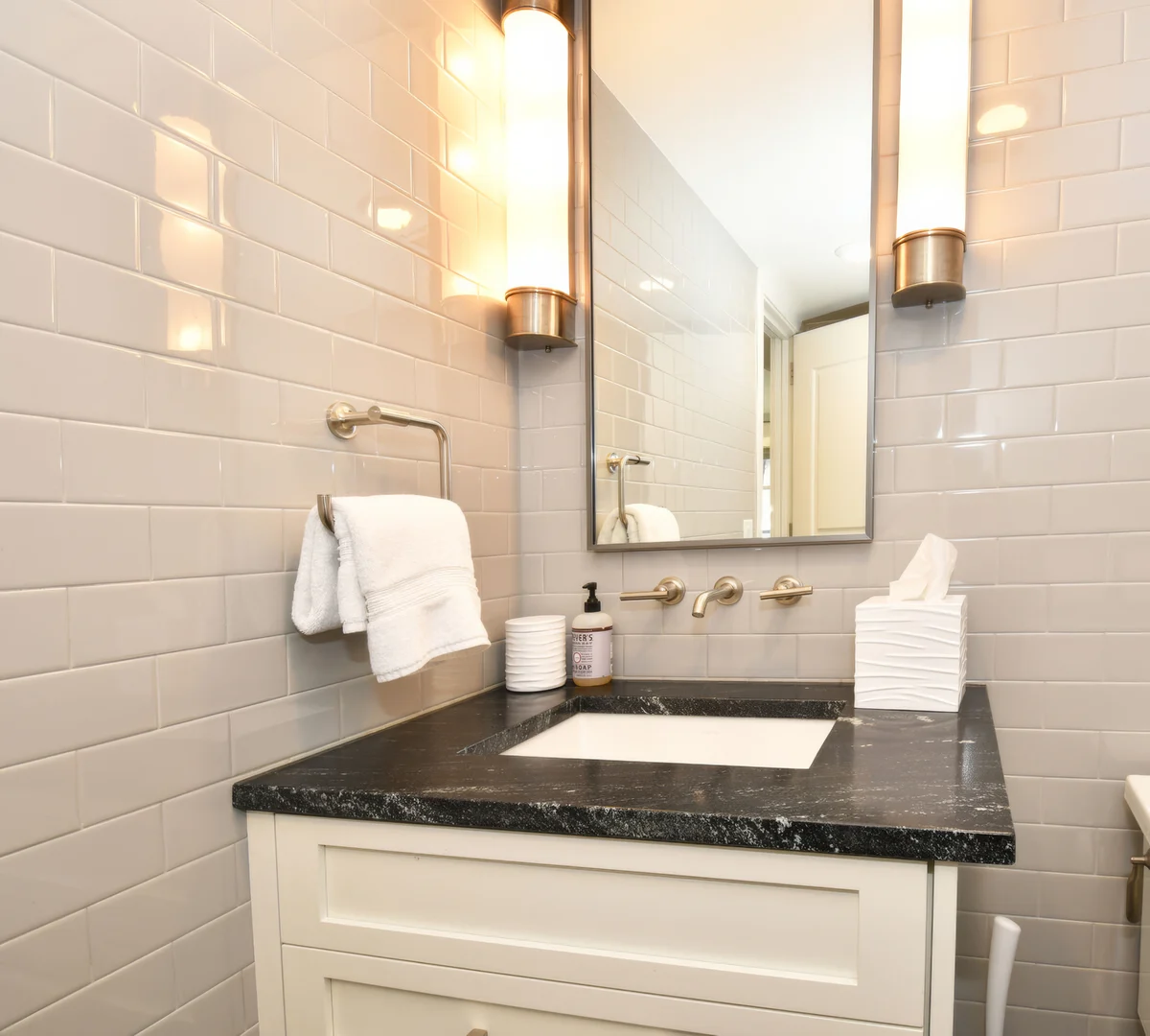 Wander Park City Trails