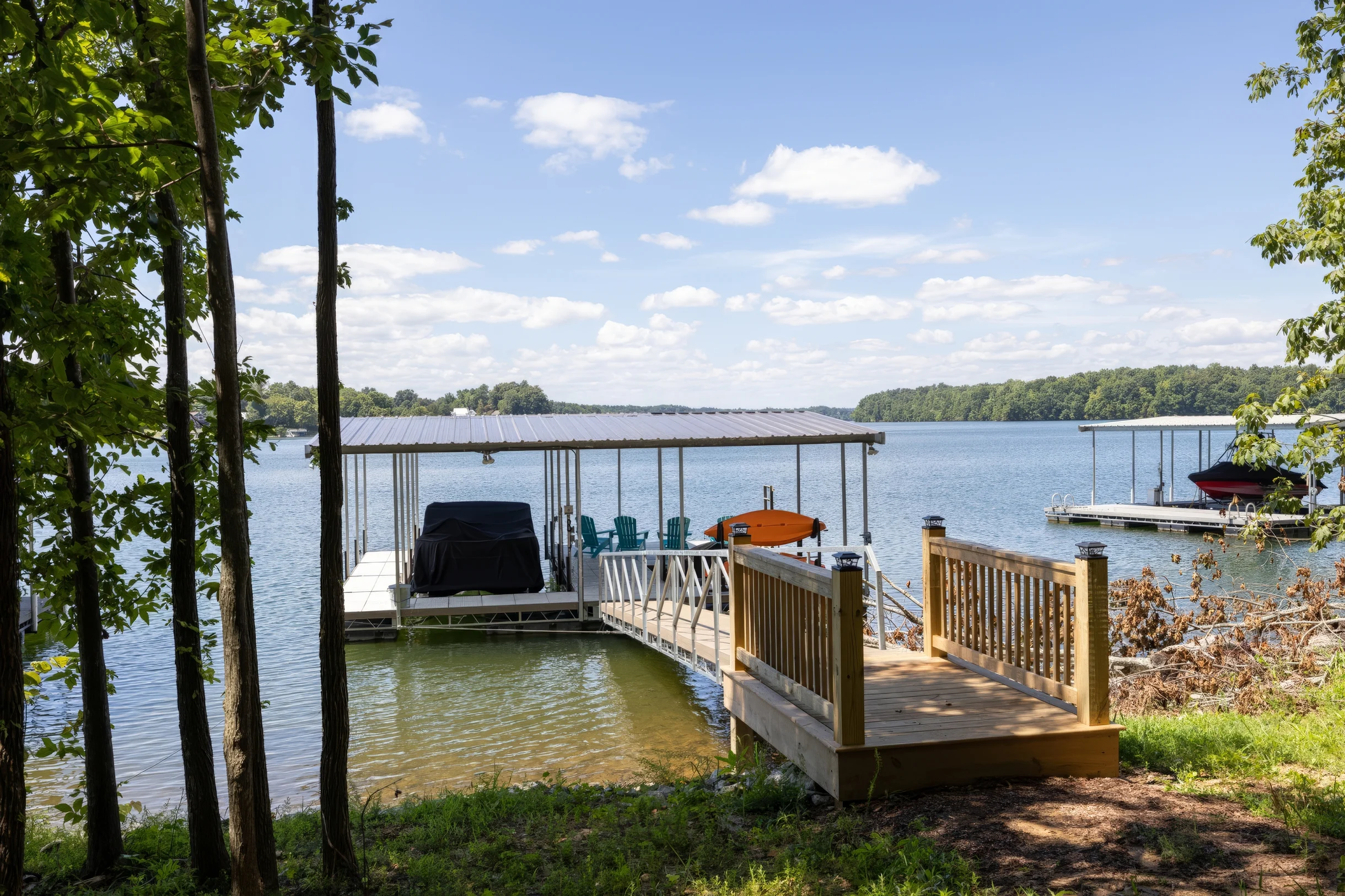 Wander Winchester Magnolia #2