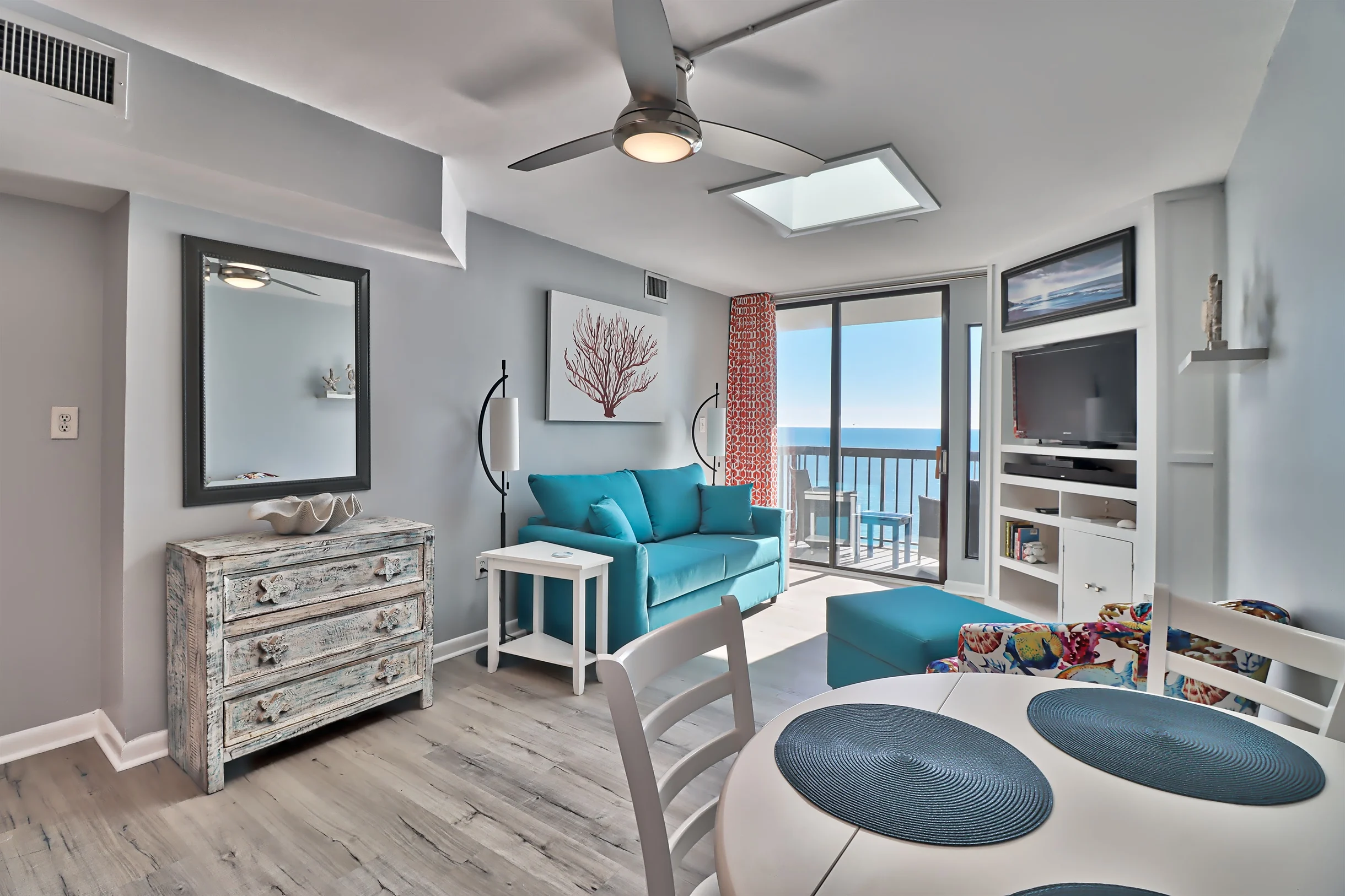 Condo in North Myrtle Beach property photo 1