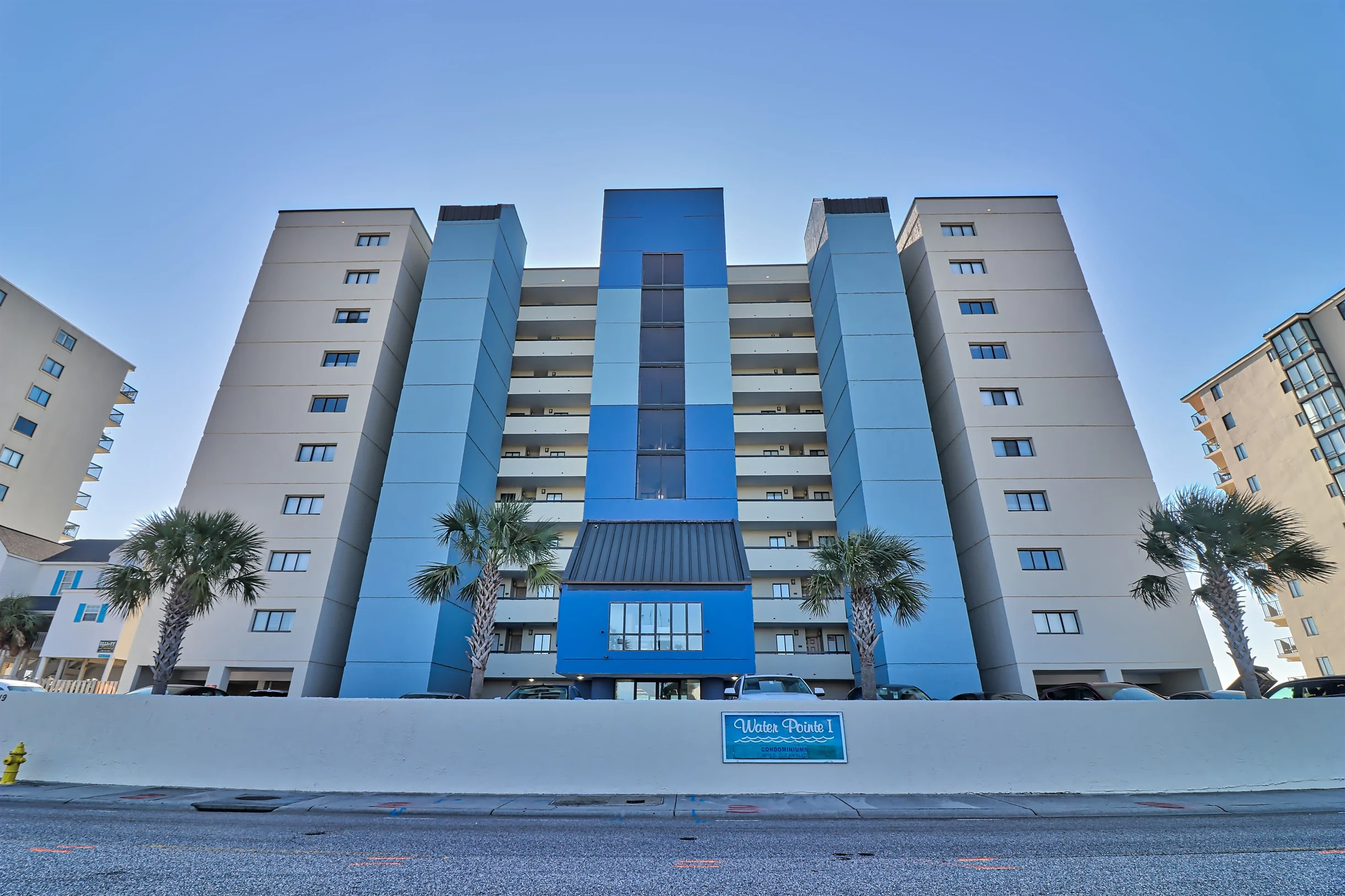 Condo in North Myrtle Beach property photo 2