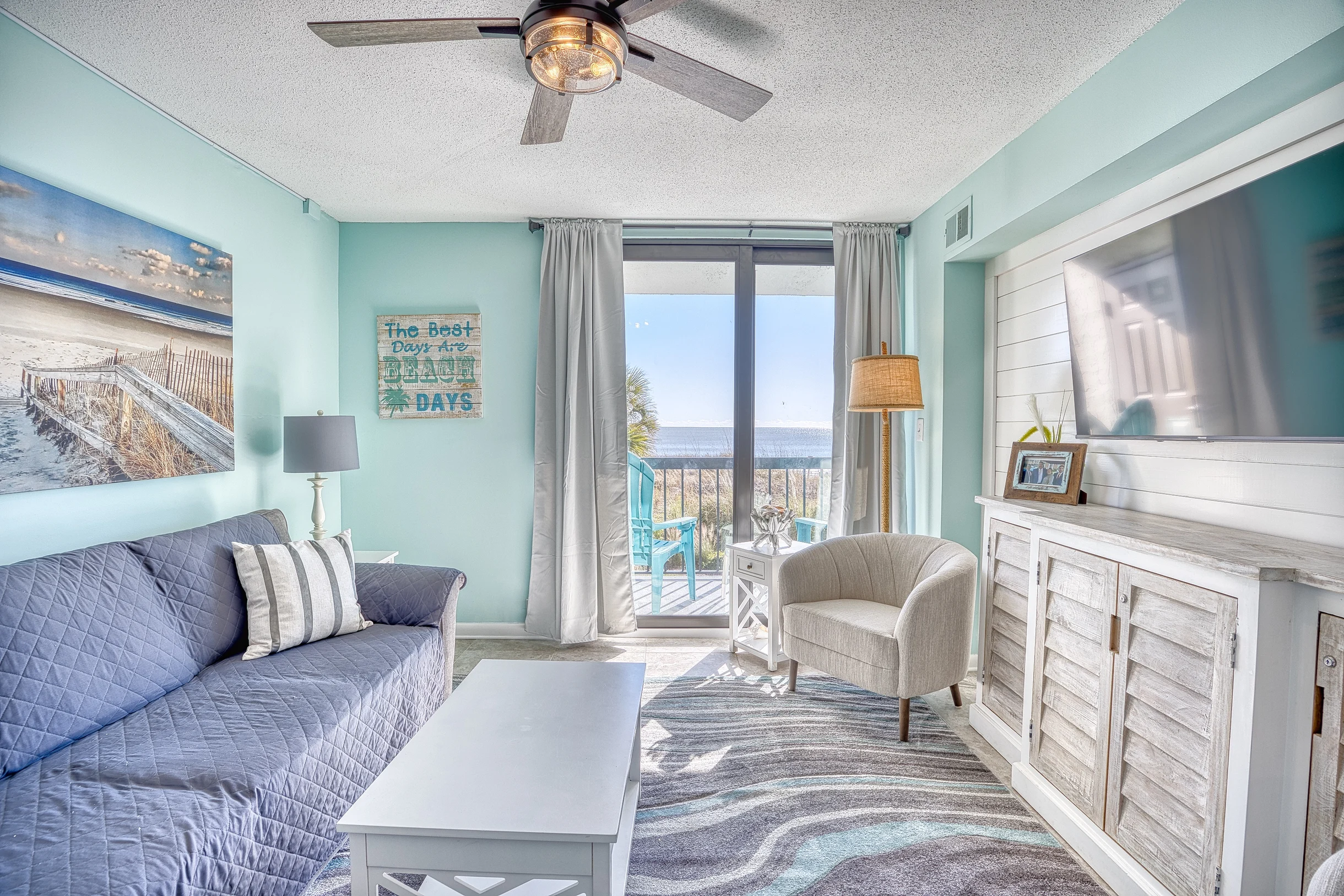 Condo in North Myrtle Beach property photo 1