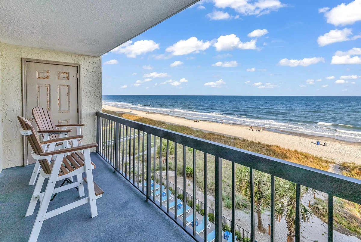 Condo in North Myrtle Beach property photo 5