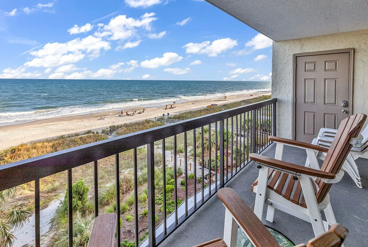 Condo in North Myrtle Beach property photo 3