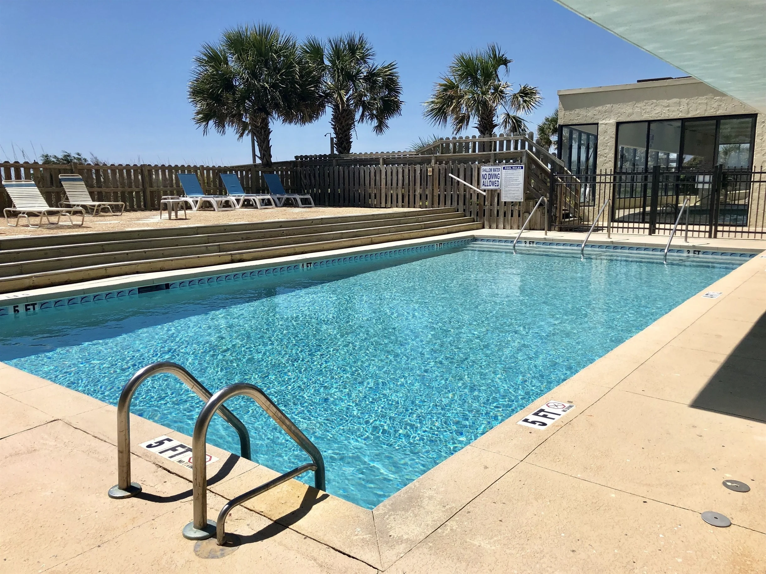 Condo in North Myrtle Beach property photo 4
